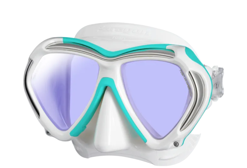 TUSA Paragon Mask Mint